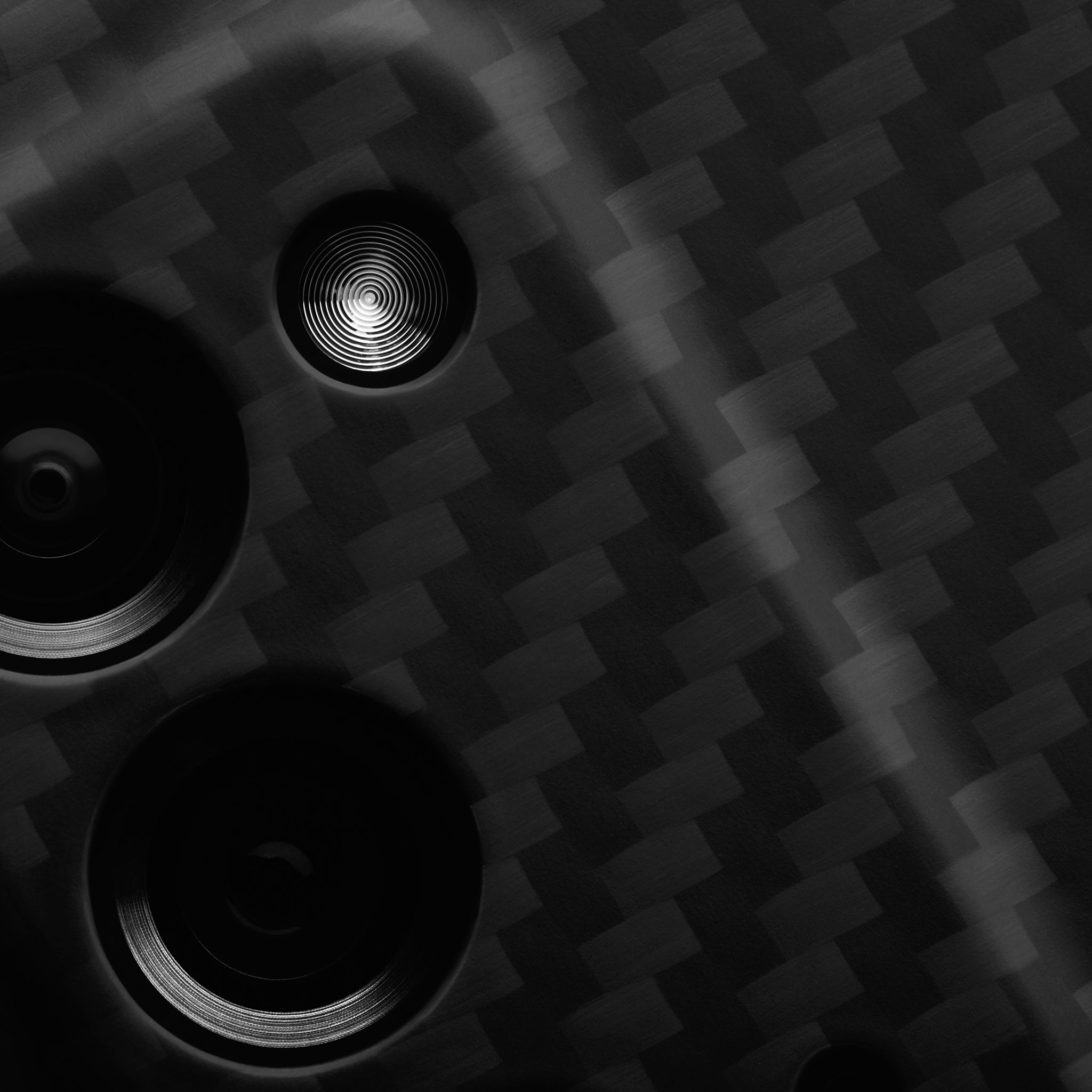 Samsung Galaxy Note 20 Latercase - Close-up