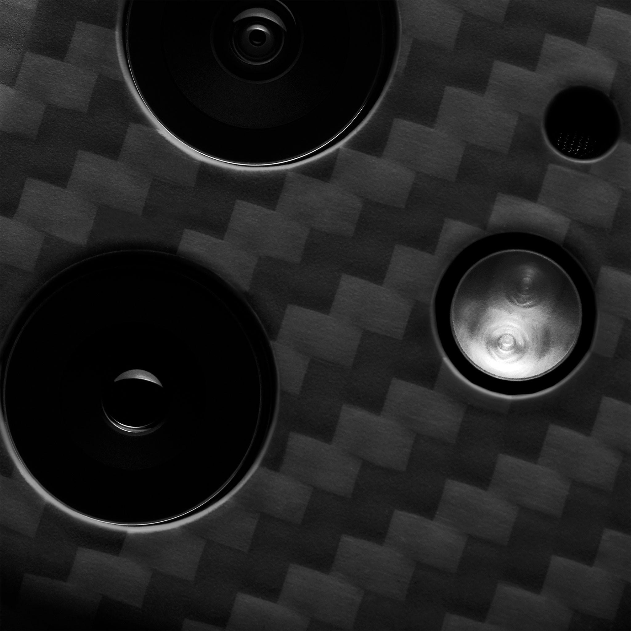Apple iPhone 12 Mini Latercase - Close-up