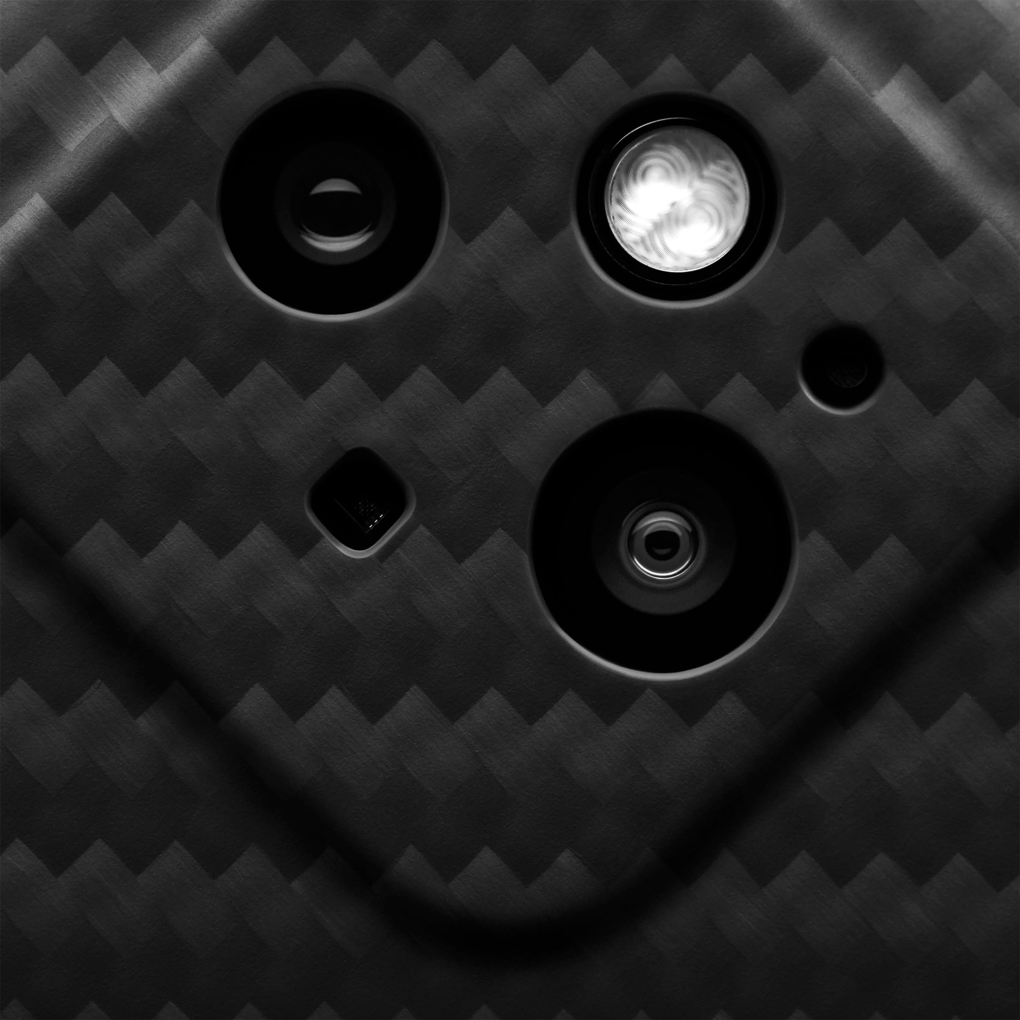 Google Pixel 5 Latercase - Close-up