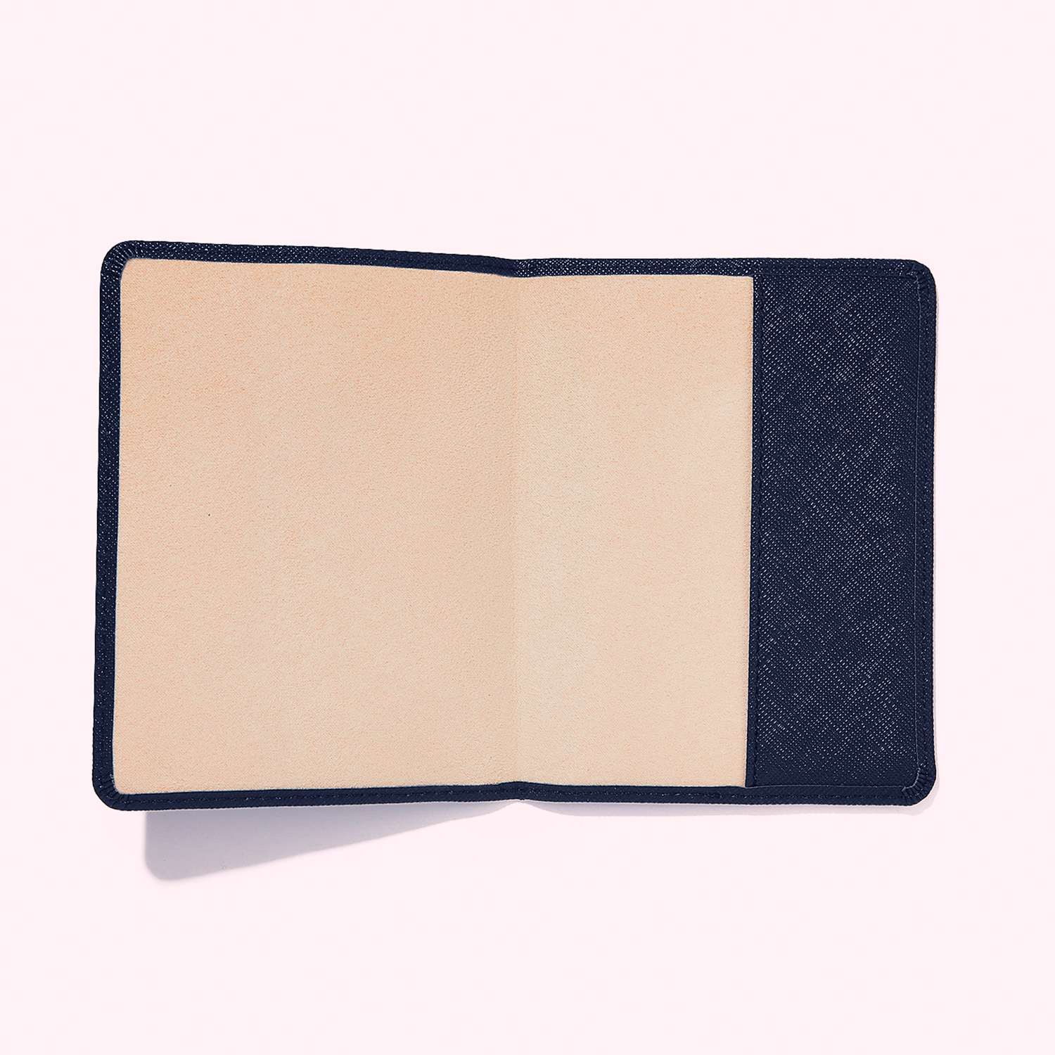 Buy Customized Travel Wallet Passport Cover Online in India Pink
