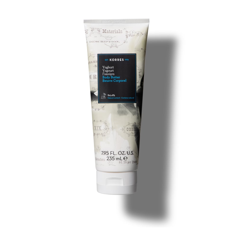Body Butter