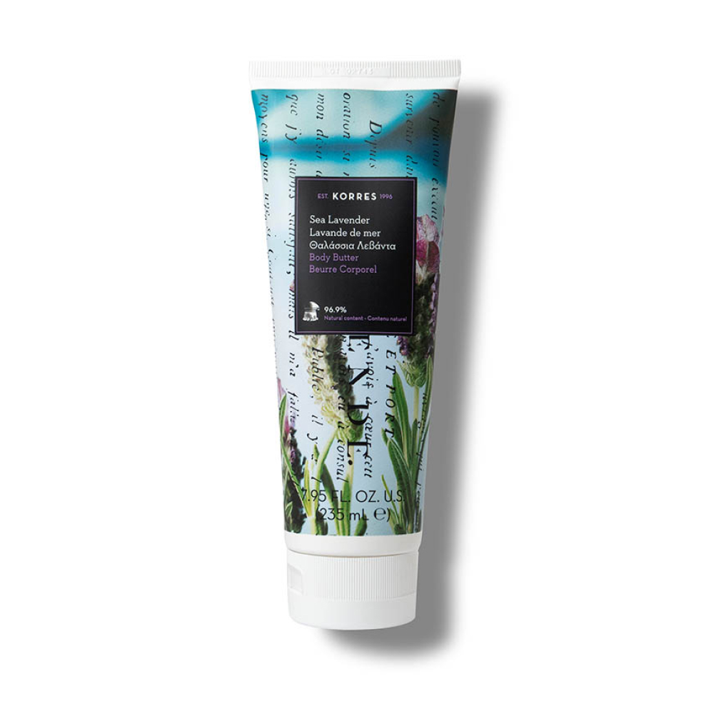 Sea Lavender