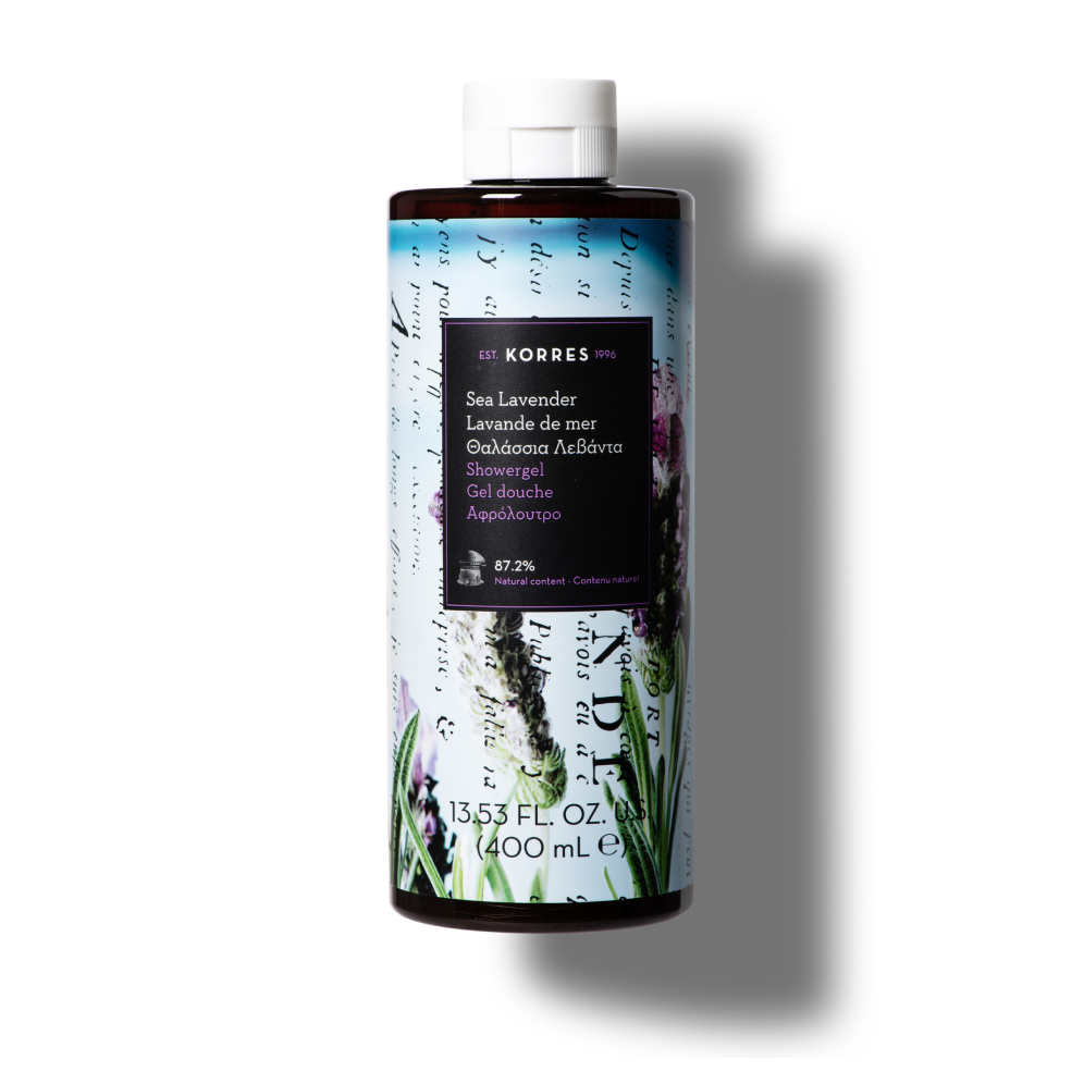 Sea Lavender