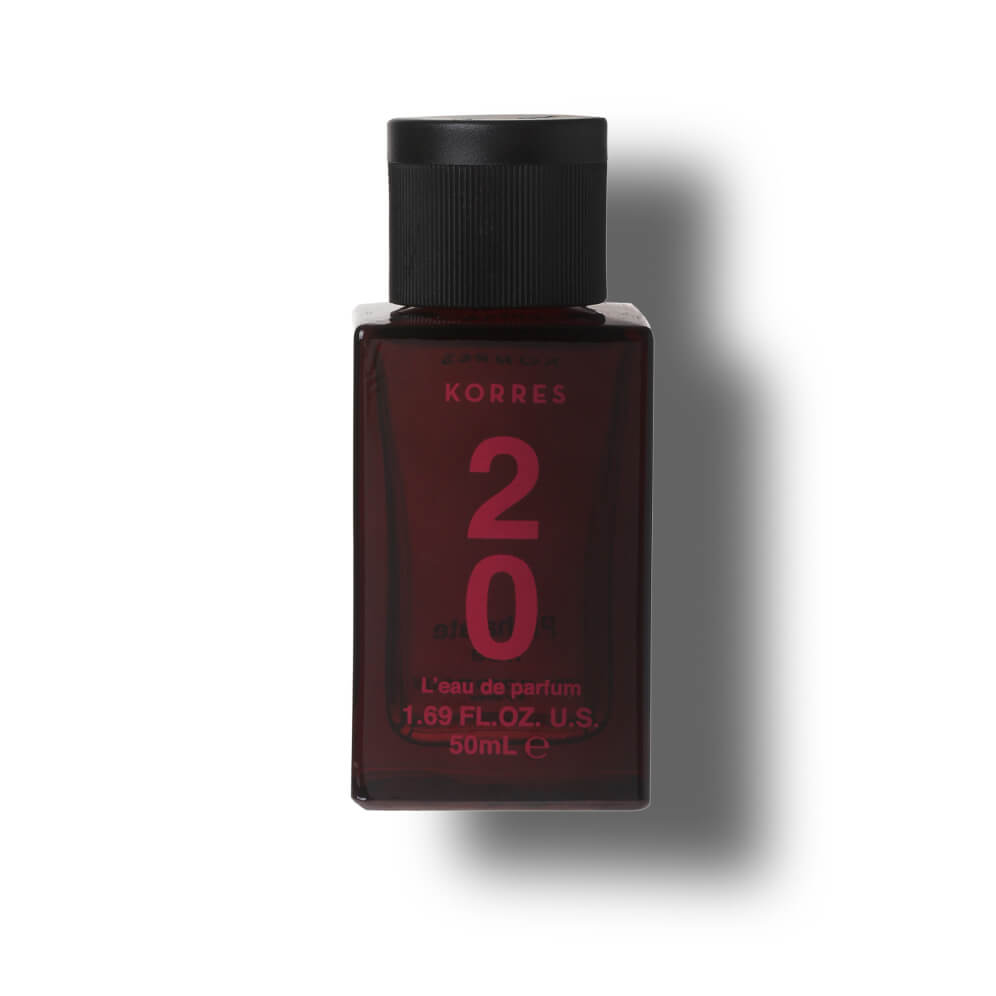 Korres Fragrance Eau de Parfum