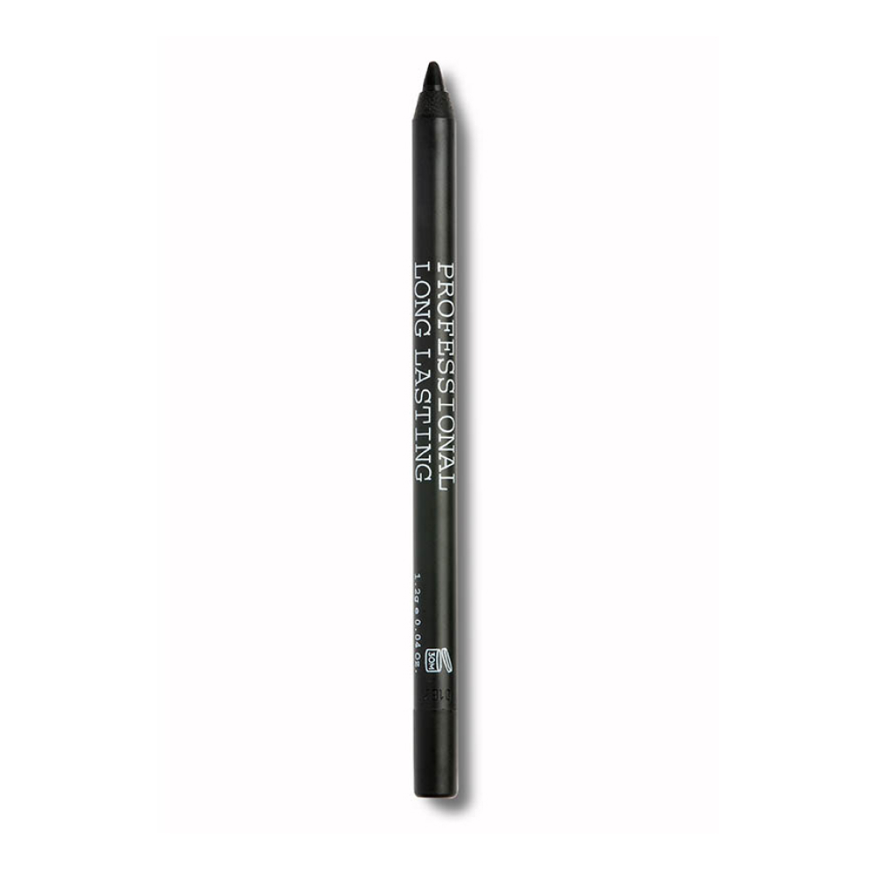 Korres Makeup Black Volcanic Minerals Professional Long Lasting Eyeliner 01