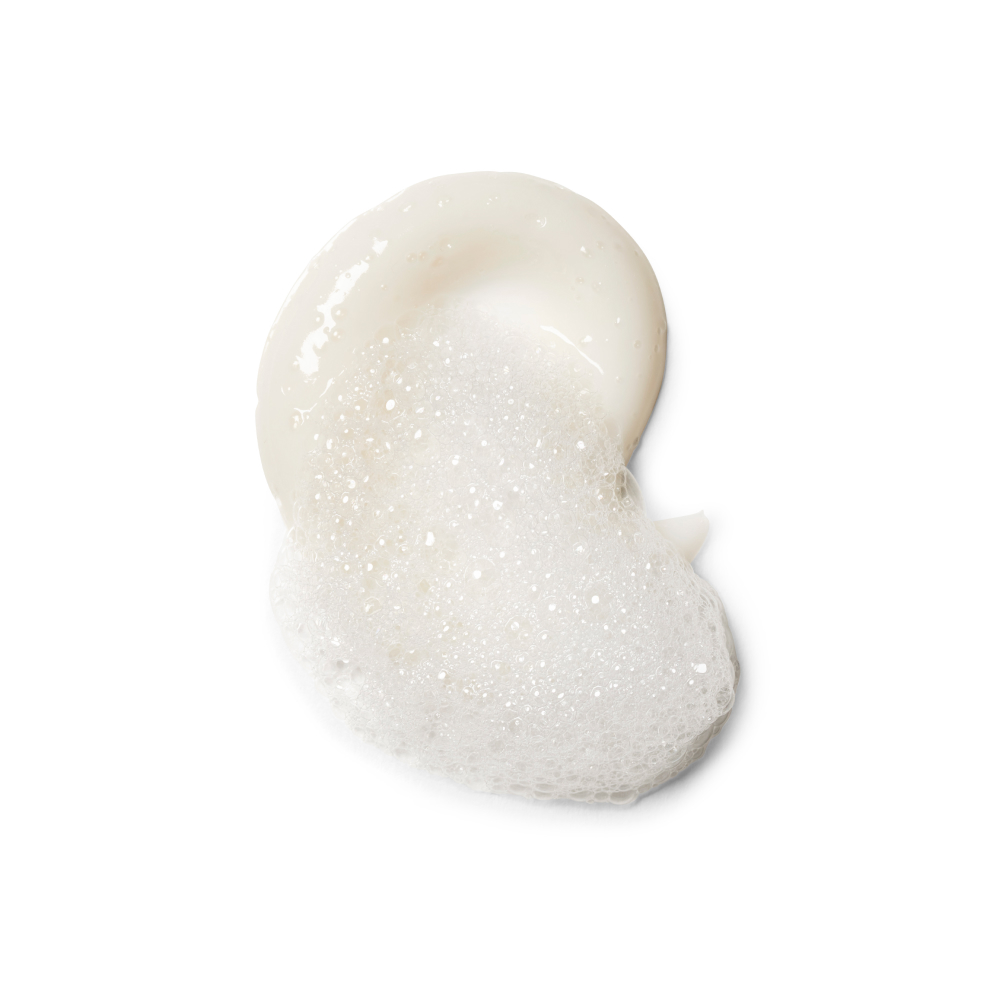 Korres Hydration Greek Yoghurt Foaming Cream Cleanser Thumbnail 2