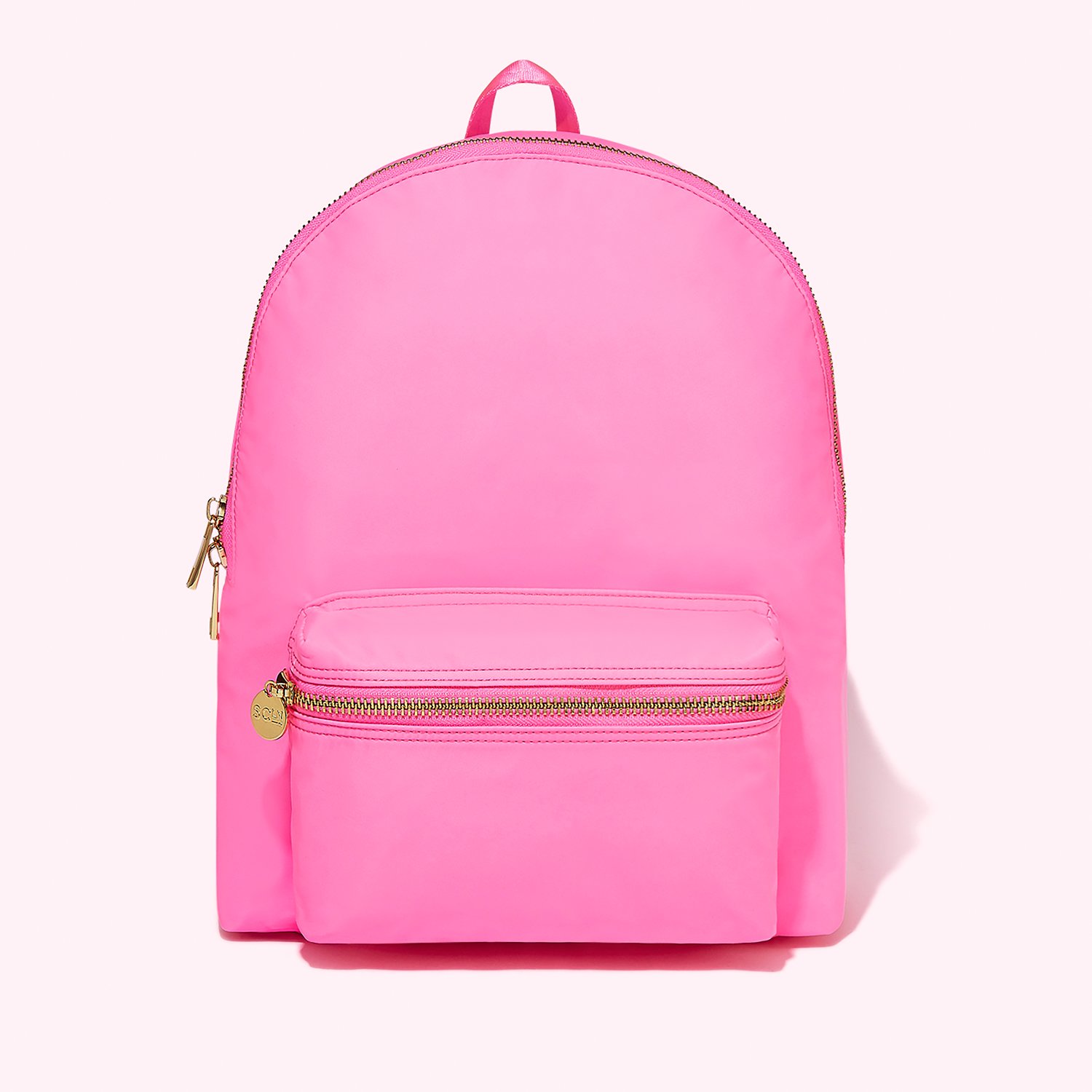 Customizable Backpacks | Stoney Clover Lane Noir (Nylon)