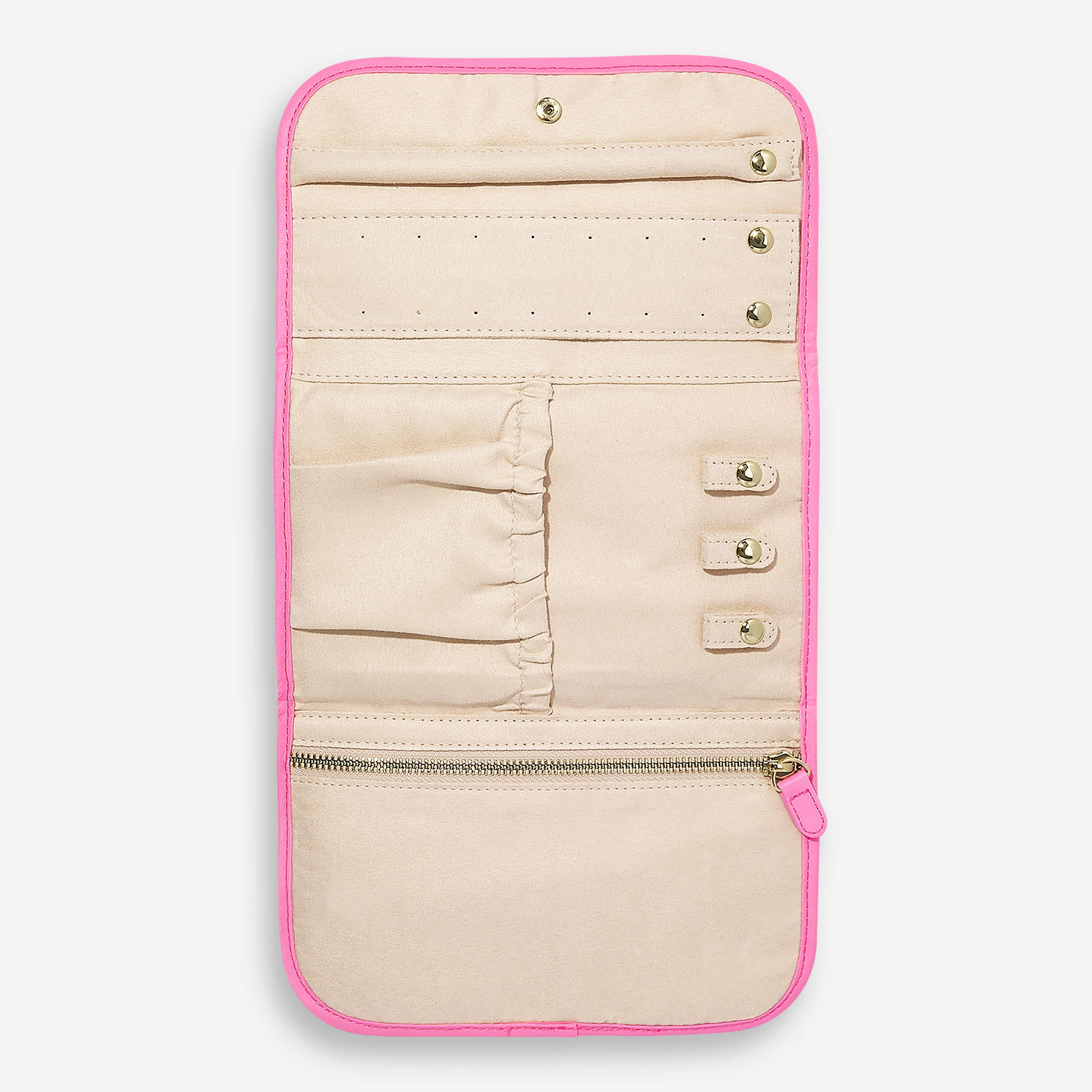 Jewelry Roll