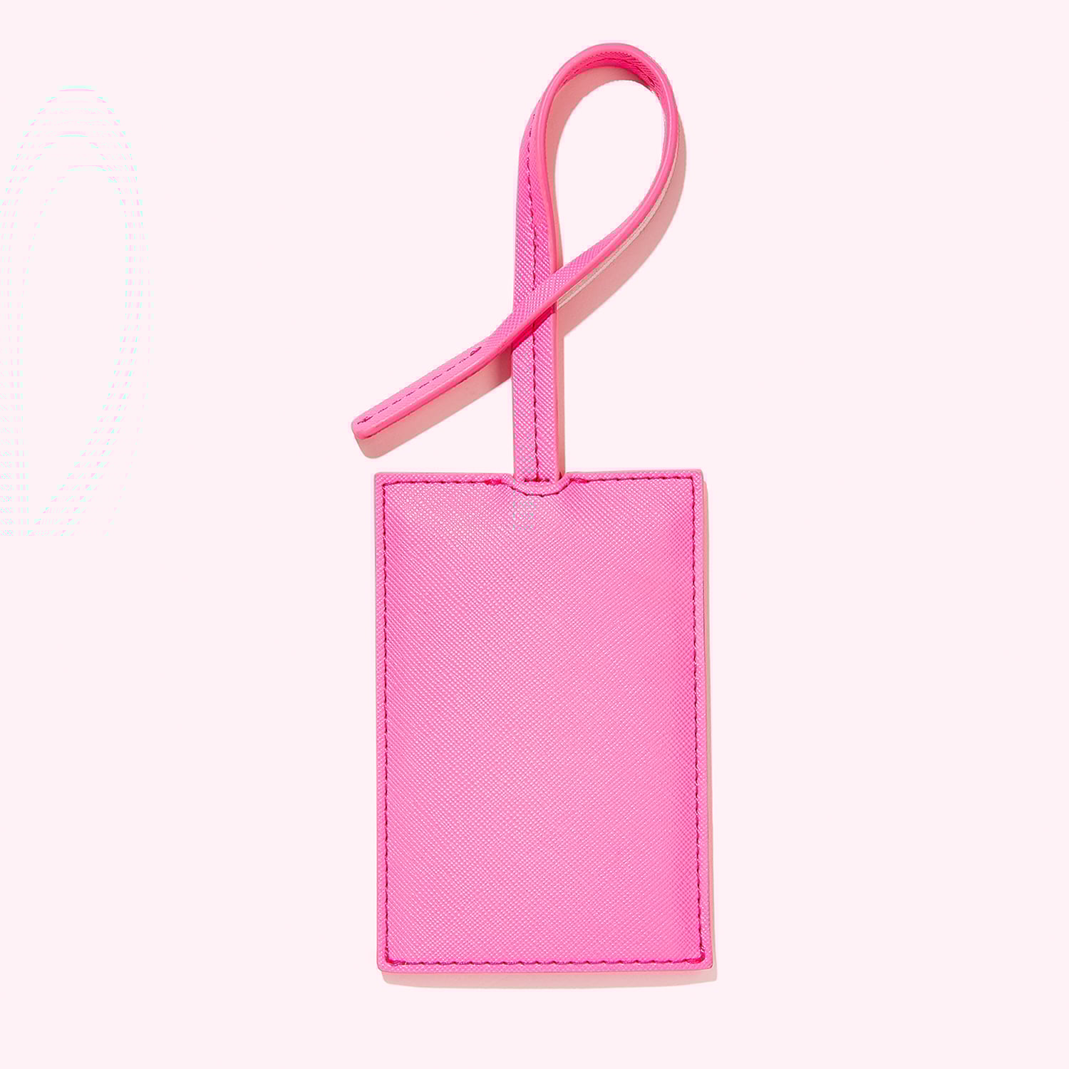 Luggage Tag