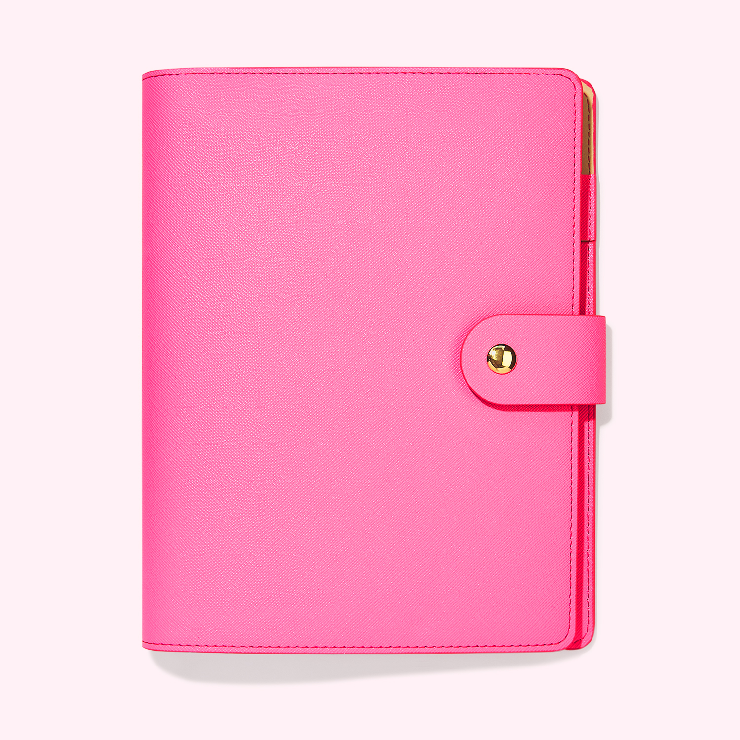 Textured Notebook