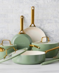  -  - Cookware Sets