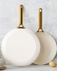  -  - Frypans