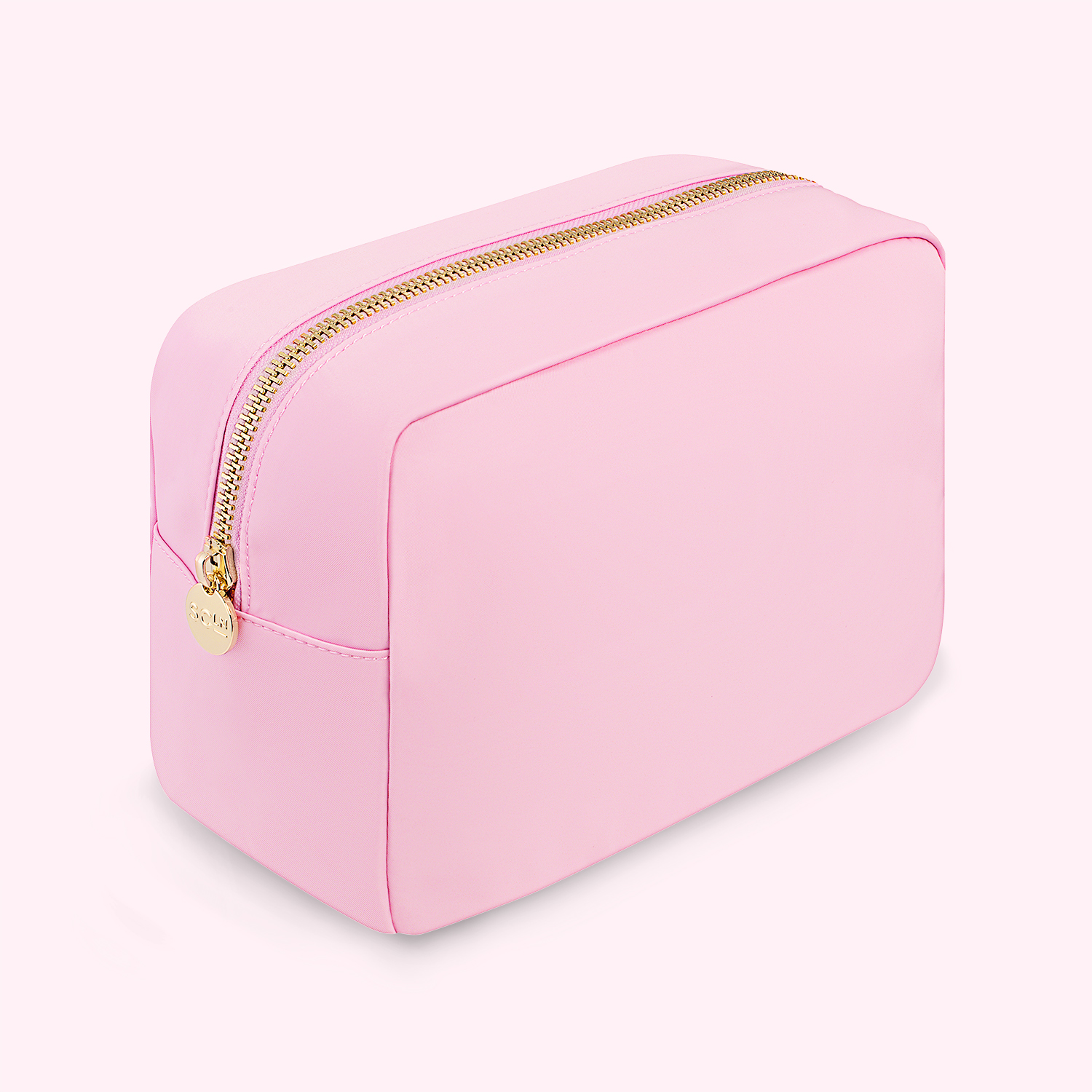 Pink Badge Reel | Color: Pink | Size: Os | Jessgerber123's Closet