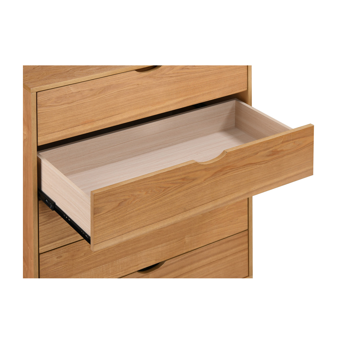 Life Interiors - Shop Luna Chest of 5 Drawers & Furniture Online or In ...