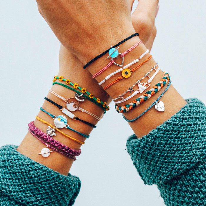 All Bracelets