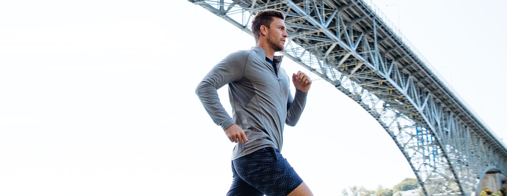 charge ii mens active running styles tasc performance