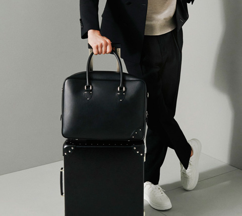 ブリーフケース コレクション｜ビジネスバッグ｜英国製 グローブ