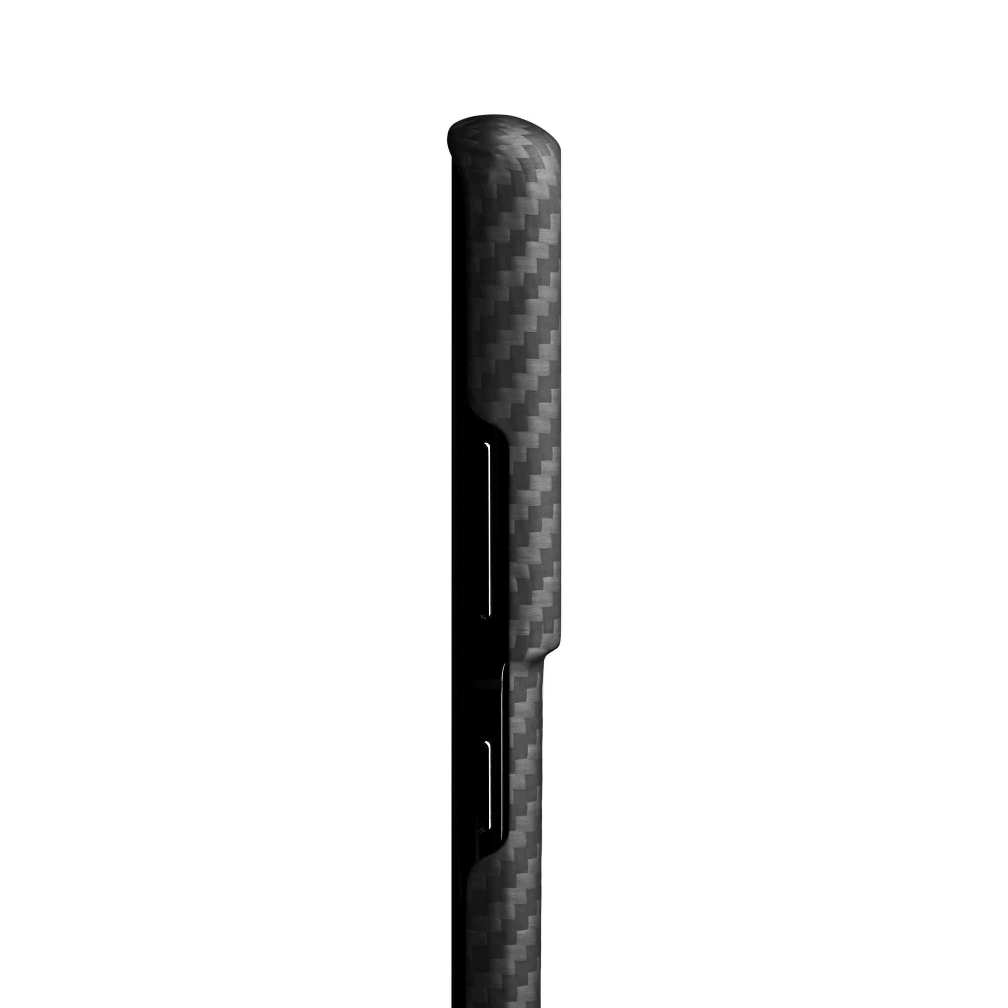 Samsung Galaxy S21 Ultra Latercase - Side View