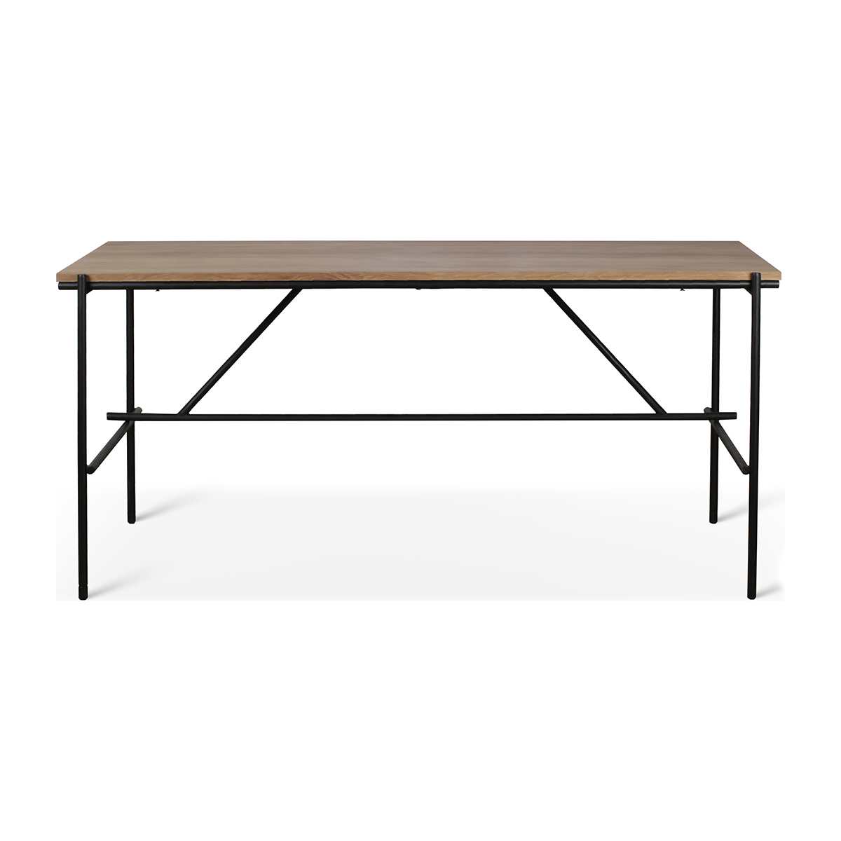 Teak / 140 x 70cm