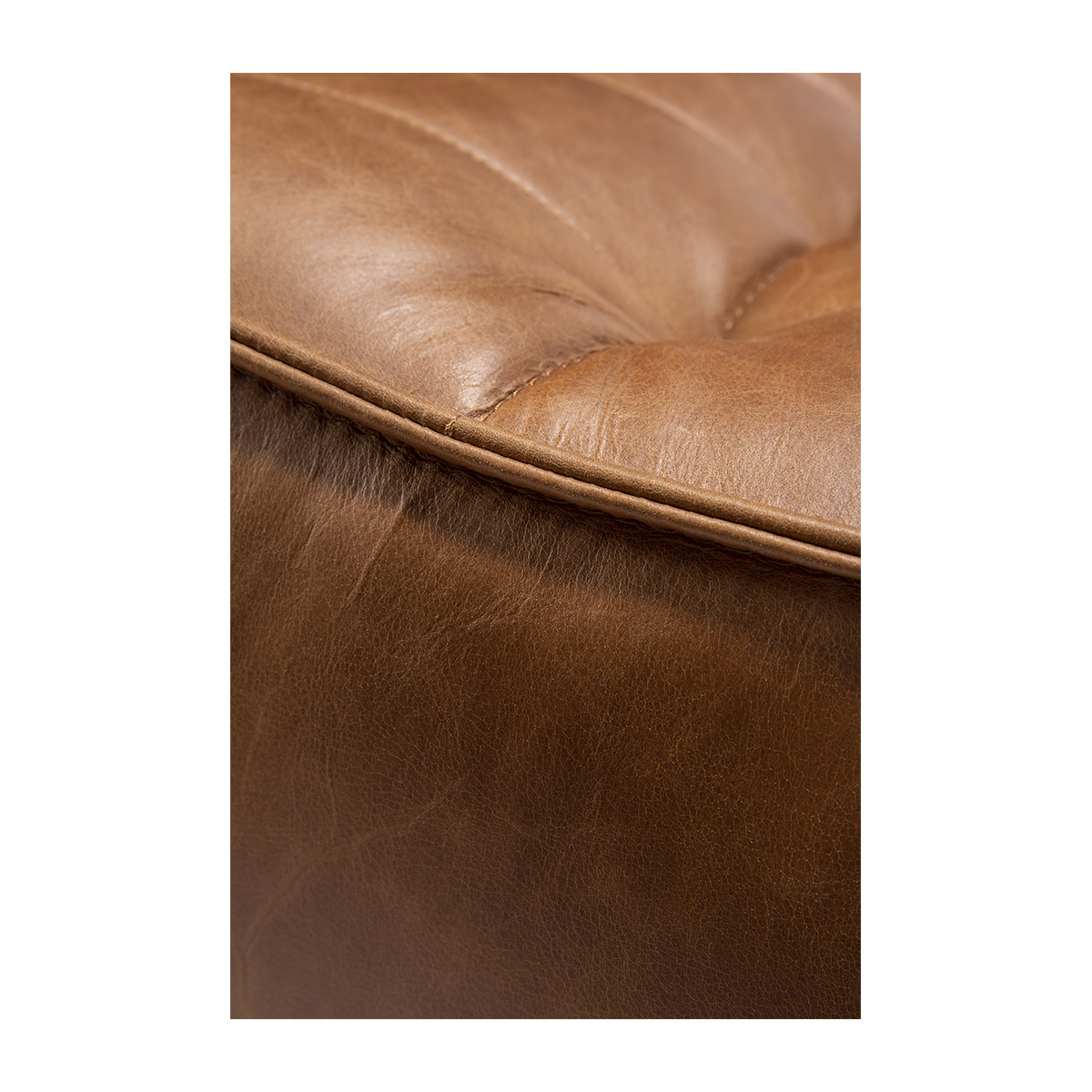 Old Saddle