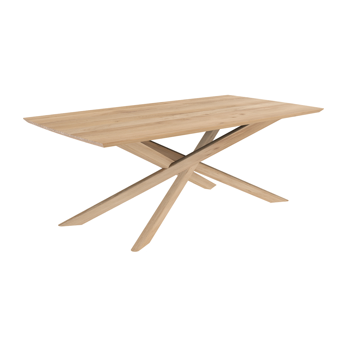 Oak / 203cm
