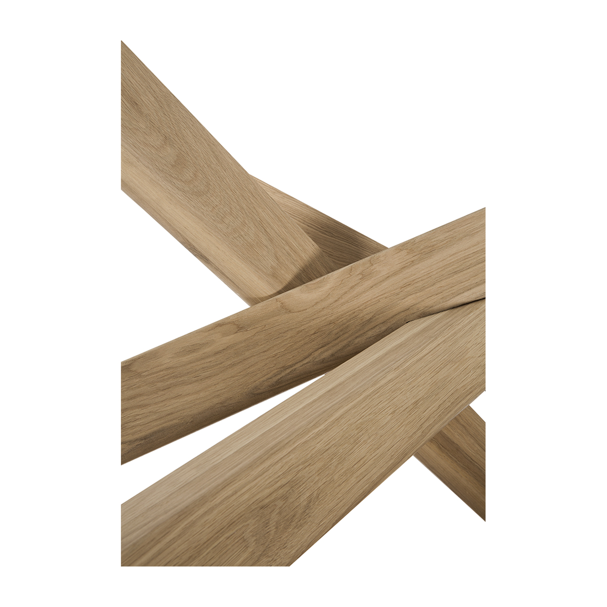 Oak / 203cm