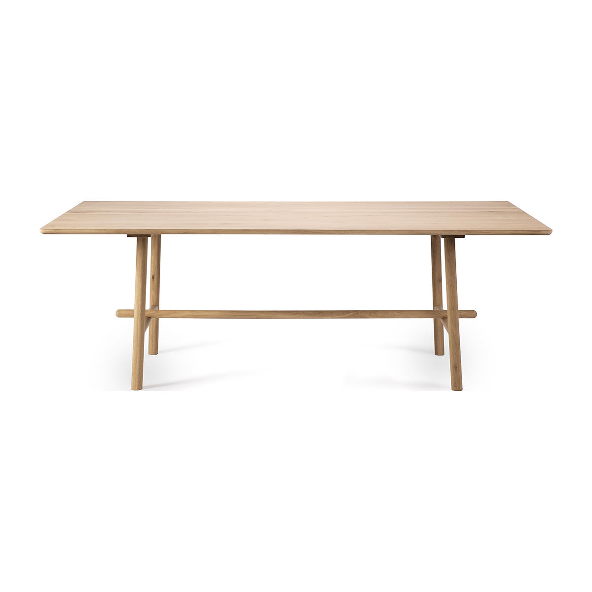 Oak / 180cm