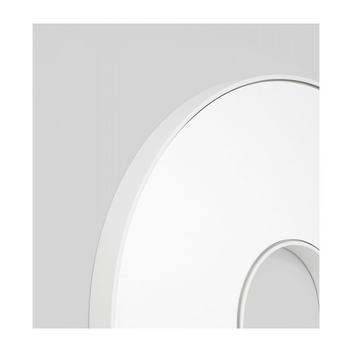 Bright White