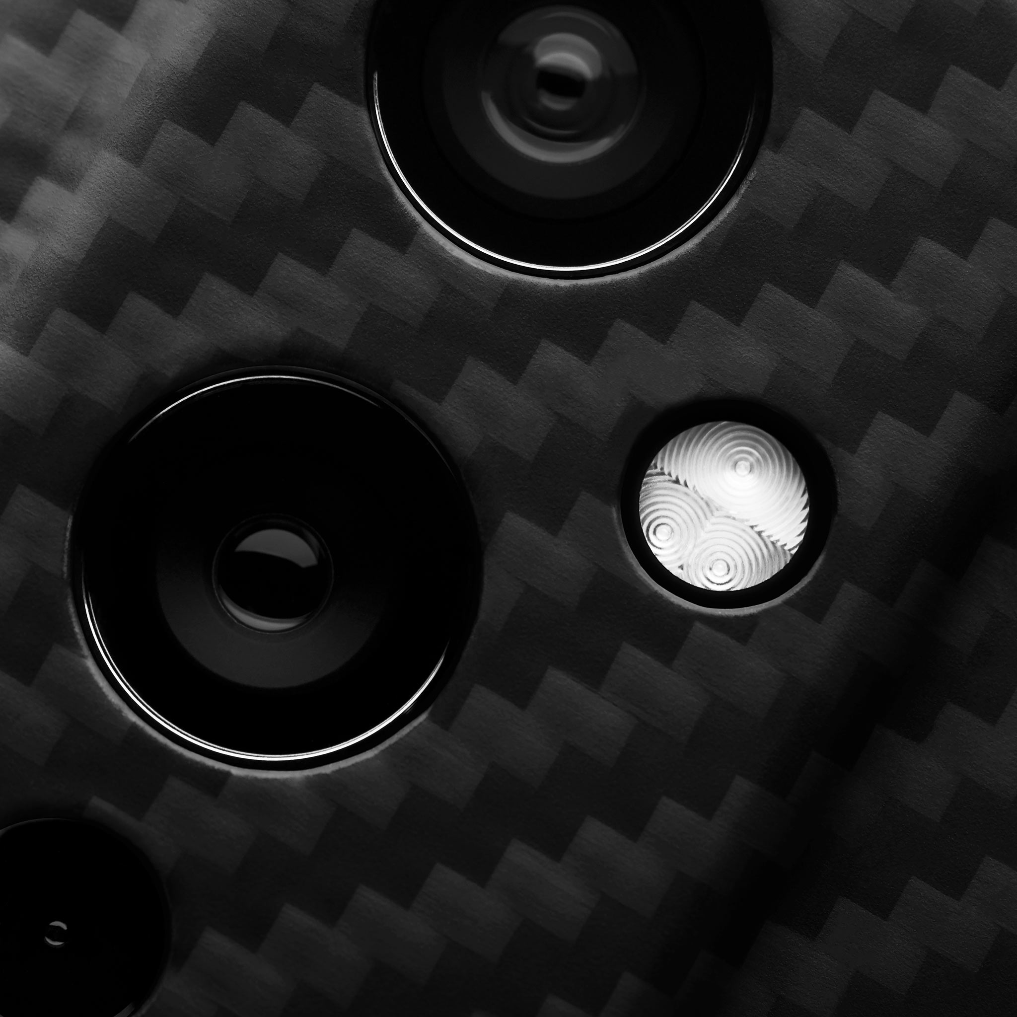 OnePlus 9 Latercase - Close-up
