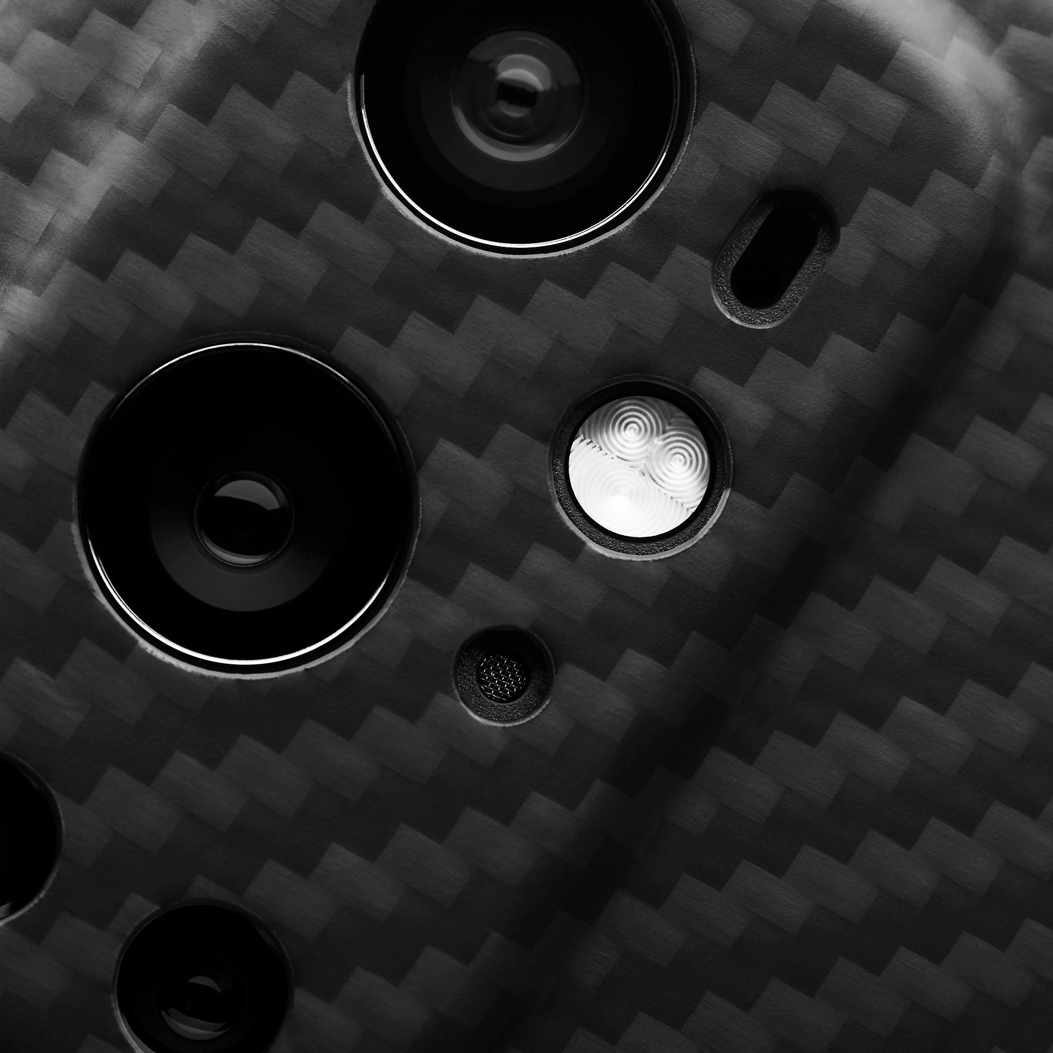 OnePlus 9 Pro Latercase - Close-up
