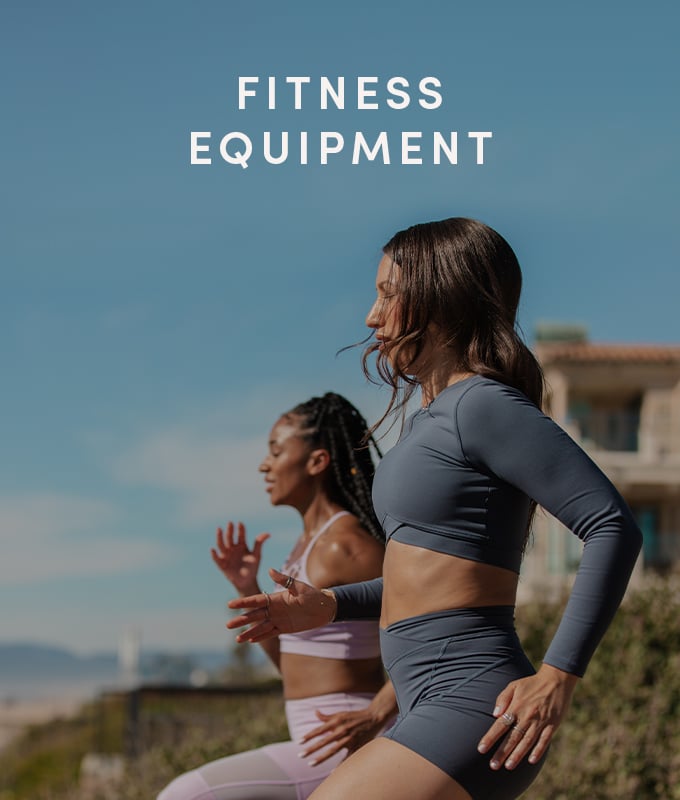 Fitness Accessories  Workout Equipment for Women - Tone It Up