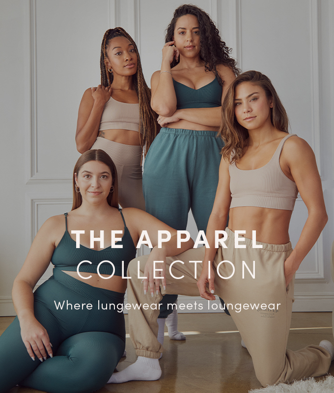 Workout Clothes For Women  Activewear, Yoga, Gym - Tone It Up