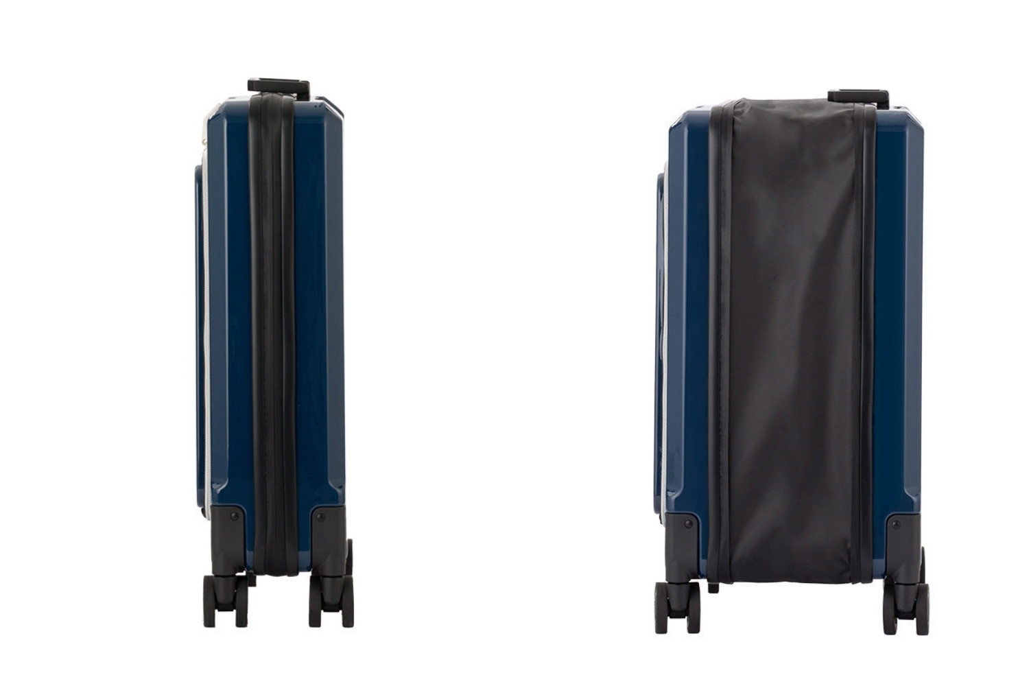 拡張機能付き超薄型8輪スーツケース「6031 FIT(フィット)」 | 【公式 拡張機能付き超薄型8輪スーツケース「6031 FIT(フィット)」 | 【公式