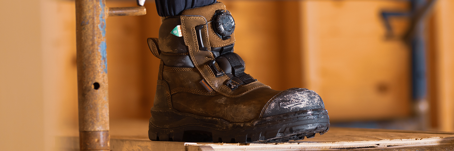 RotoFlex BOA® - Blundstone Canada - Chelsea boots