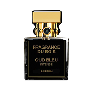 OUD BLEU INTENSE – Fragrance Du Bois
