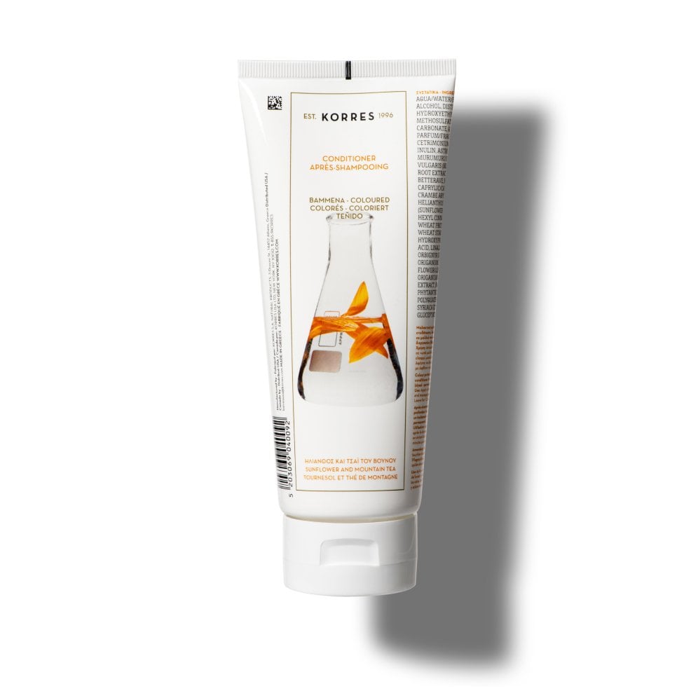 Sunflower and Mountain Tea Conditioner