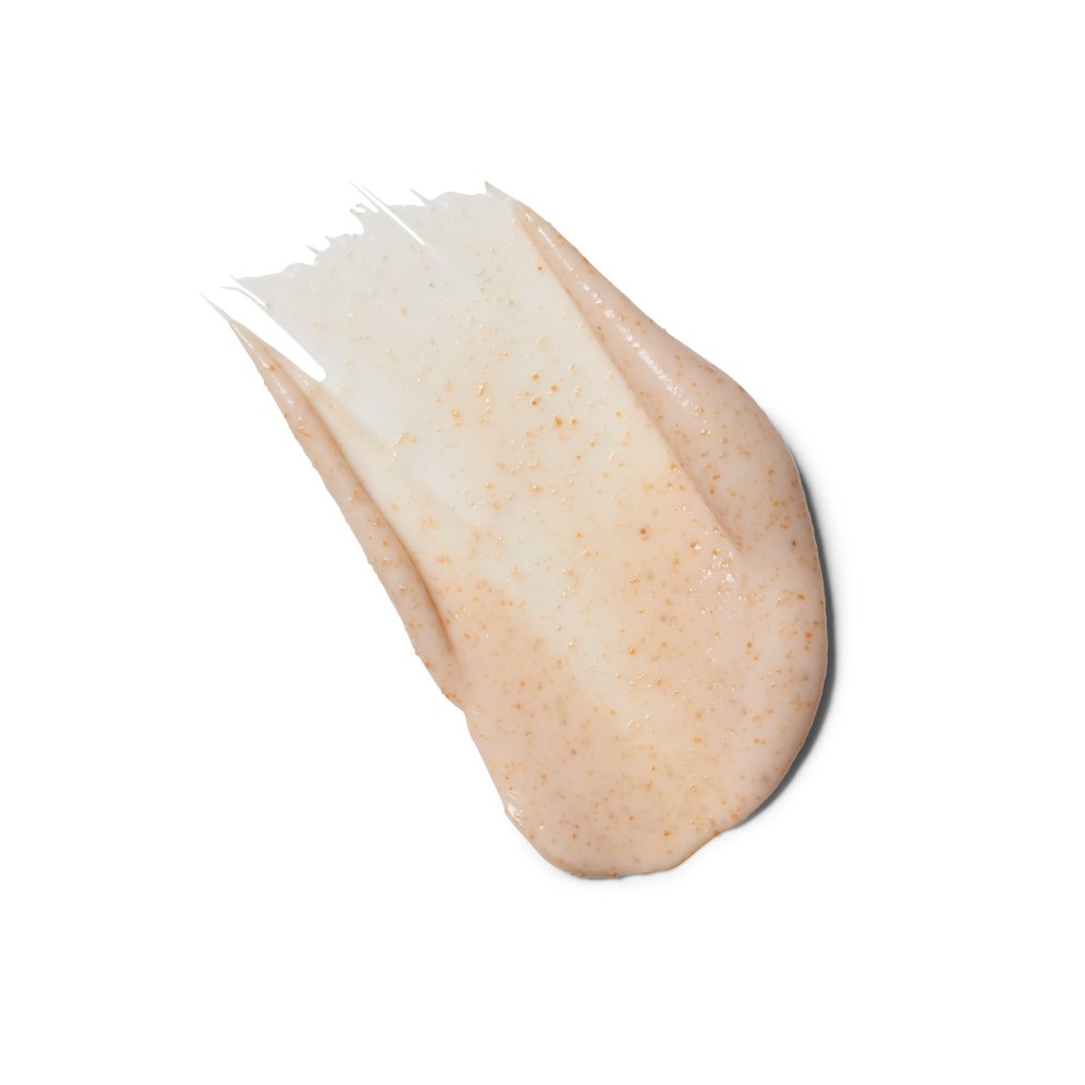 Korres Brightening + Dark Spot Reduction Apothecary Wild Rose Petal Soft Cream Exfoliator Thumbnail 2