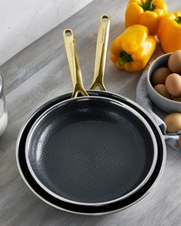  -  - Frypans