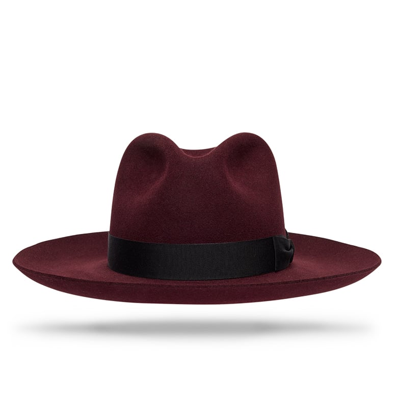 Fellini - Rust Bordeaux