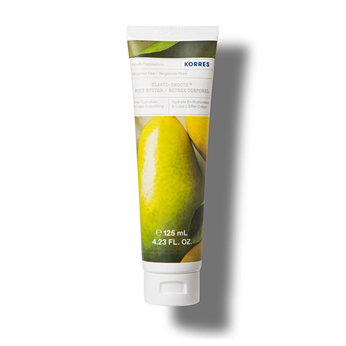 Bergamot Pear