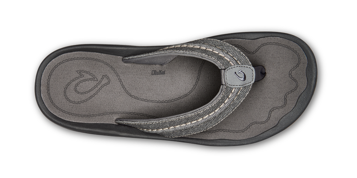 iceva footbed