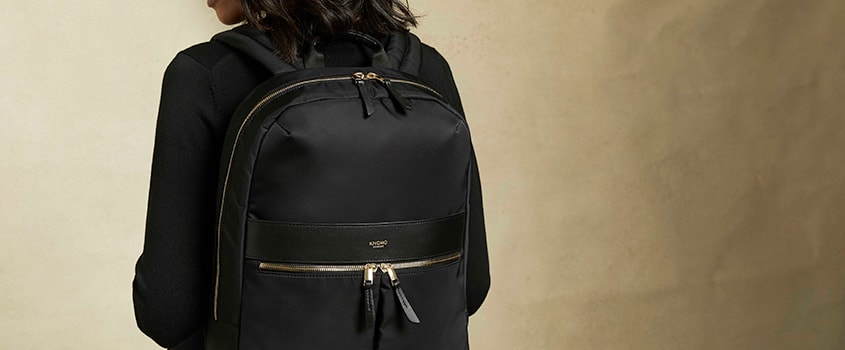 KNOMO Backpacks Category Image | knomo.com
