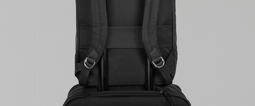 KNOMO Trolley Sleeve Bags Category Image | knomo.com