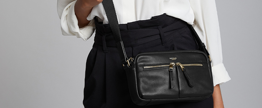 KNOMO Cross Body Bags Category Image | knomo.com