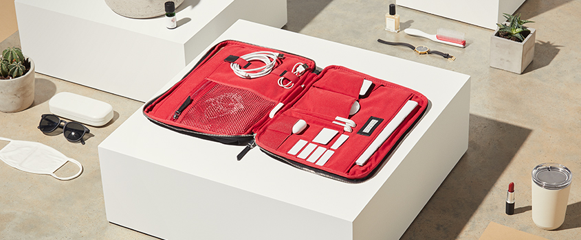 KNOMO Knomad Organisers Category Image | knomo.com