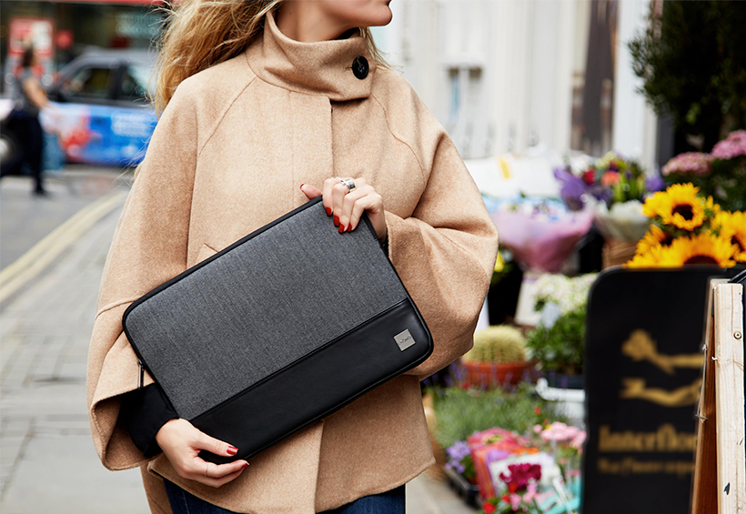 KNOMO Laptop Sleeves & Organisers Category Image | knomo.com