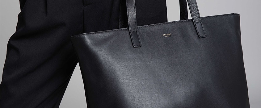 knomo tote bags