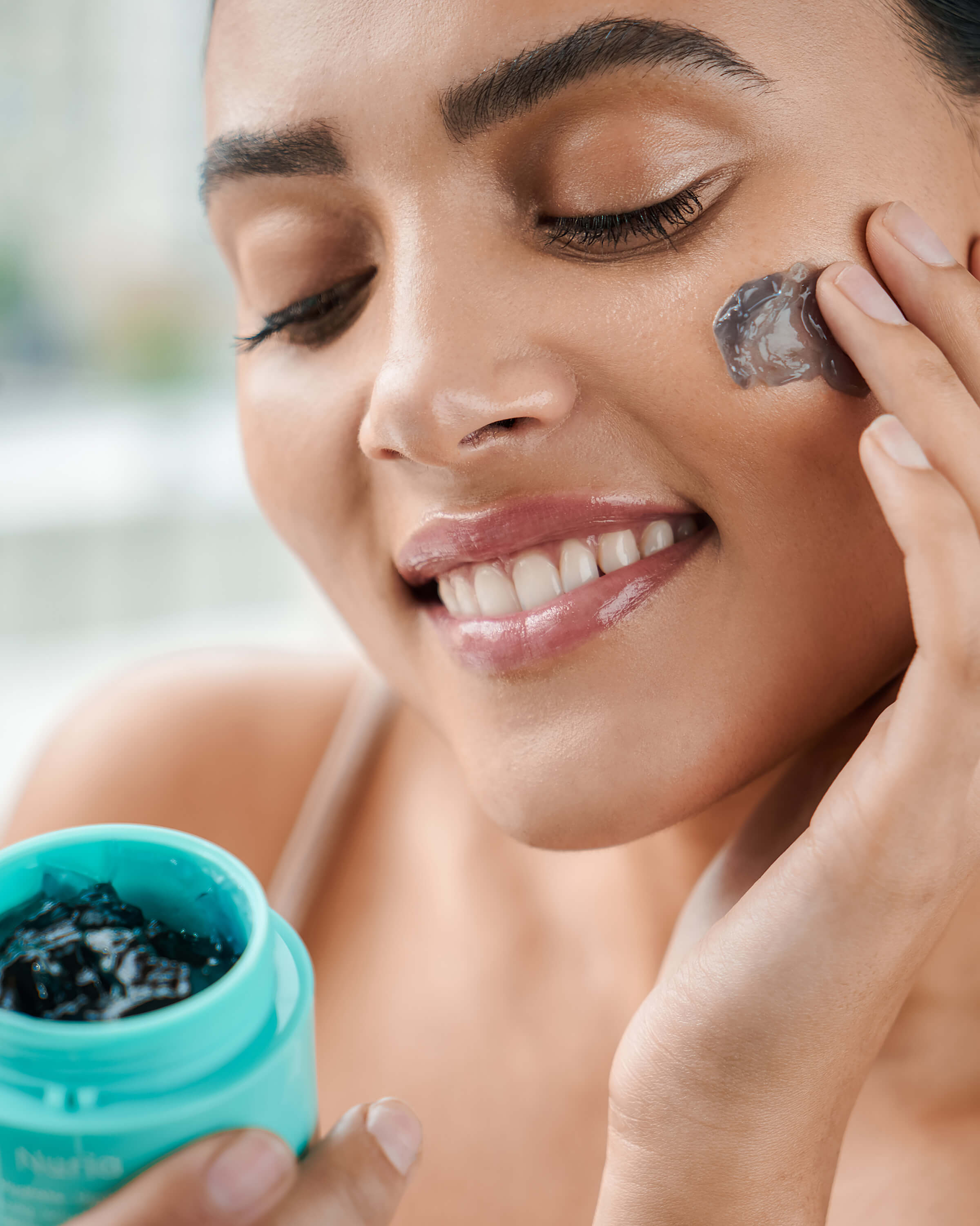 Jelly Night Treatment