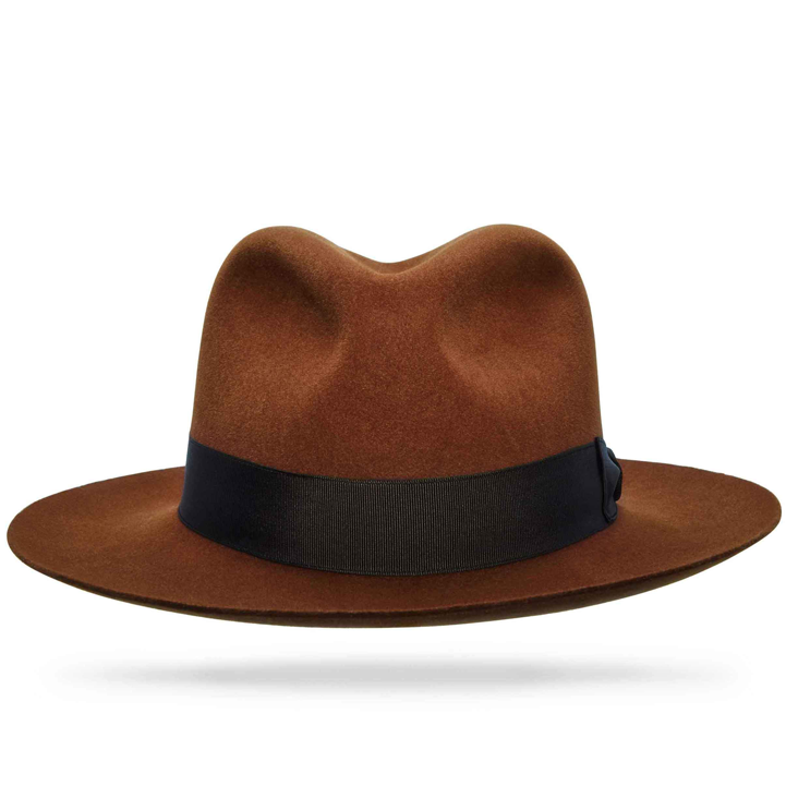 Belmondo  Rust