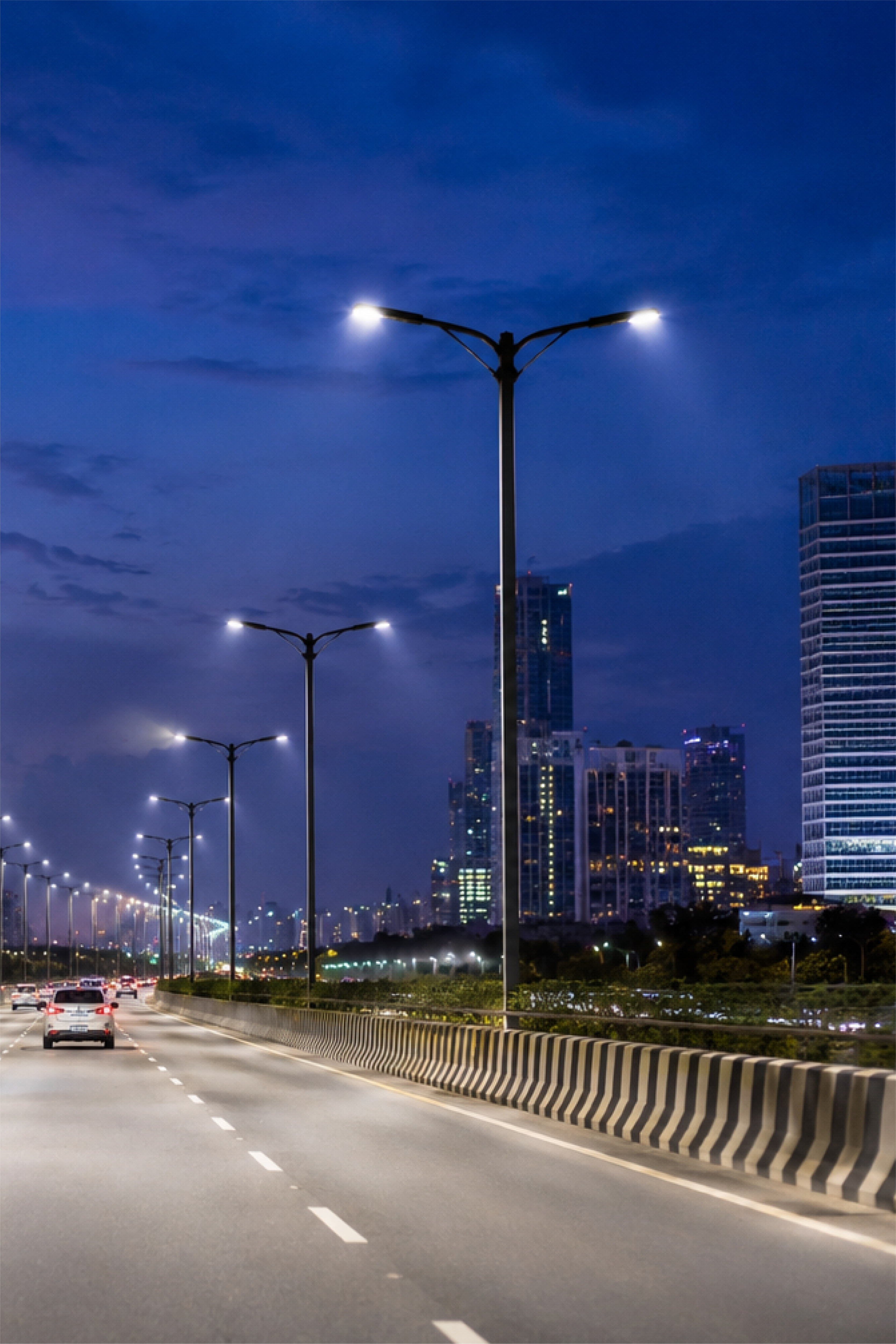 Professional Lighting Outdoor